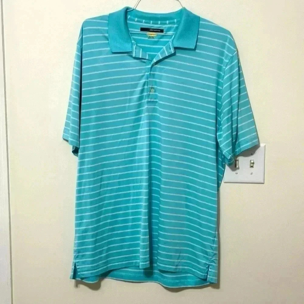 Greg Norman‎ Golf XL Polo